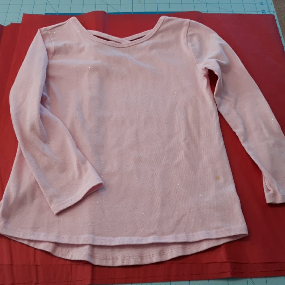 Child's top